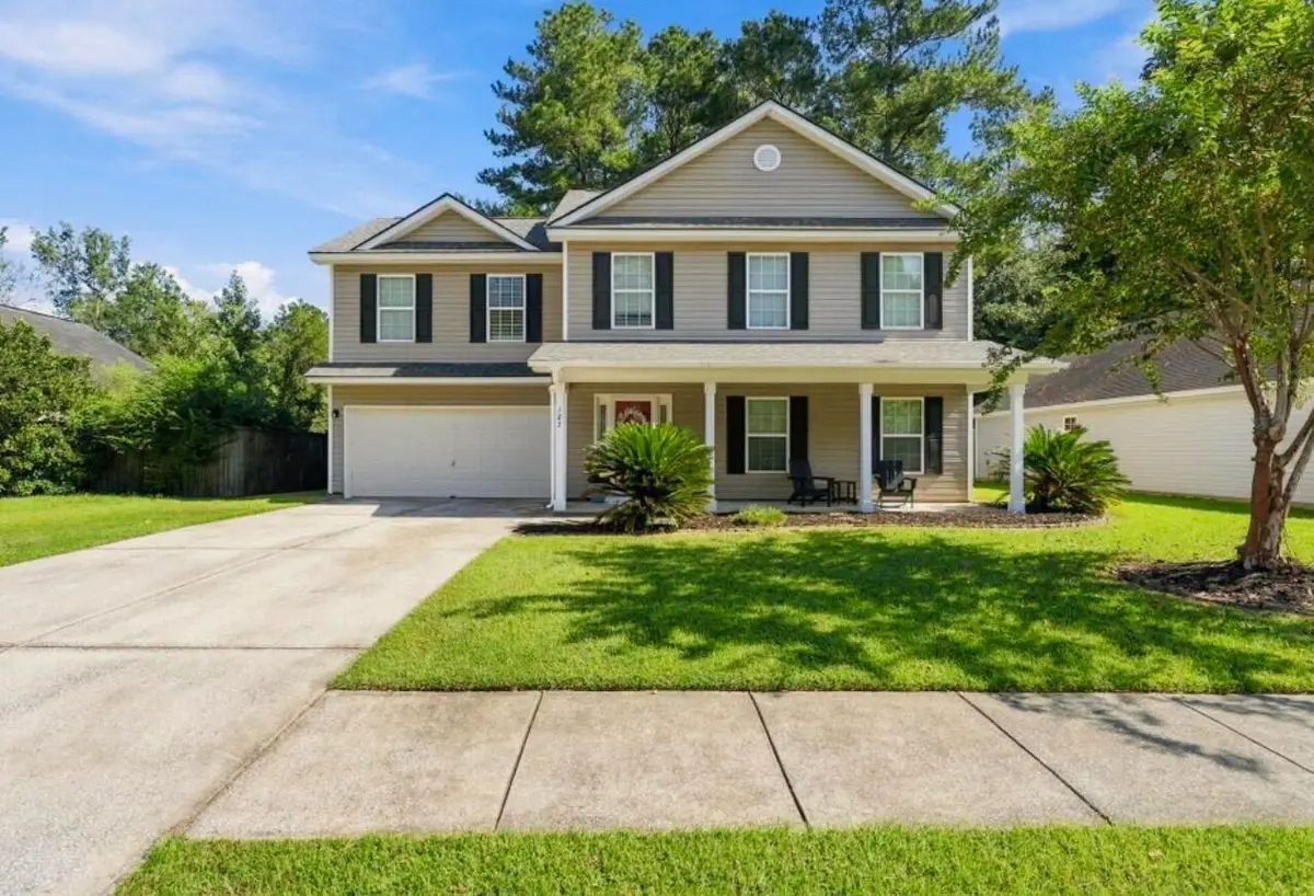 187 Blackstone Drive, Moncks Corner, SC 29461 - #1