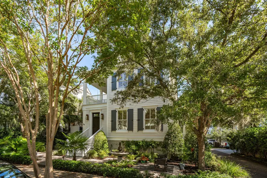 506 Indian Corn Street, Charleston, SC 29492 - #2