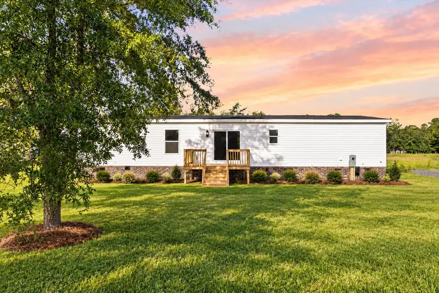 816 Macon Lane, Walterboro, SC 29488 - #3