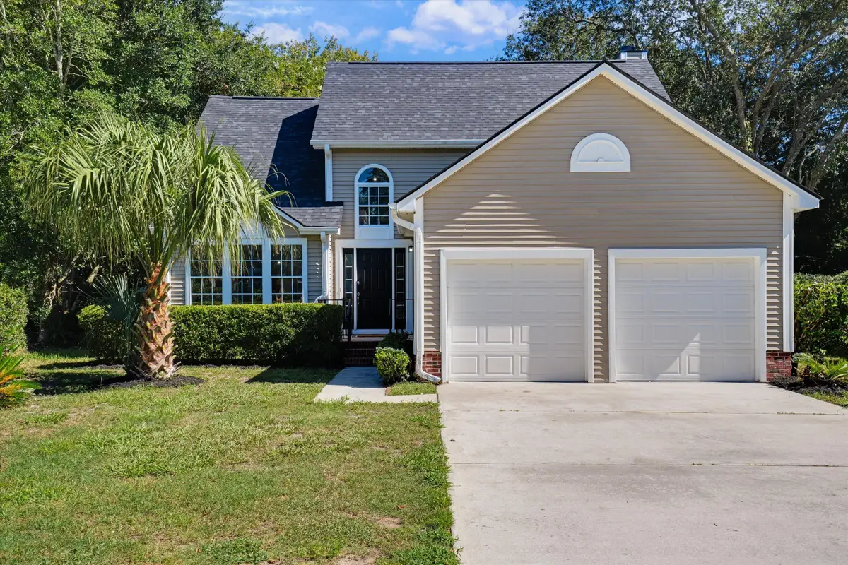 1498 Diamond Boulevard, Mount Pleasant, SC 29466 - #1