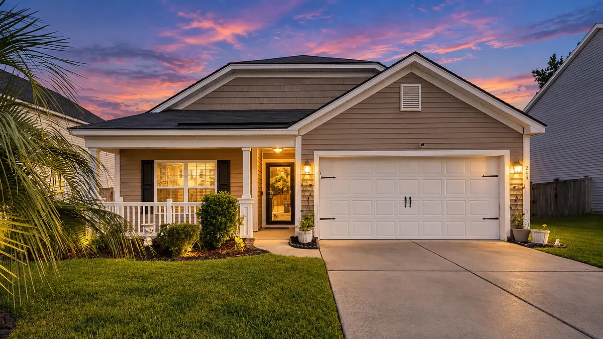 244 Loocock Drive, Goose Creek, SC 29445 - #1