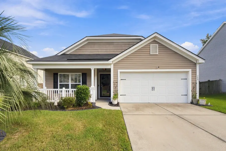 244 Loocock Drive, Goose Creek, SC 29445 - #2