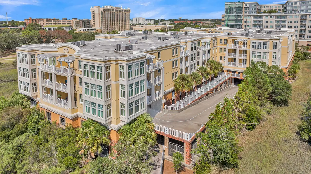 4001 Old Bridgeview Lane #4001, Charleston, SC 29403 - #1