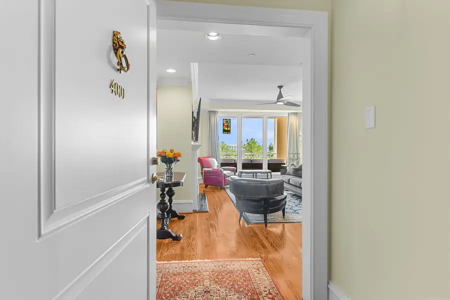 4001 Old Bridgeview Lane #4001, Charleston, SC 29403 - #3
