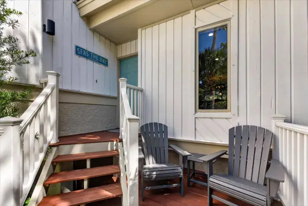 1 Back Court, Isle of Palms, SC 29451