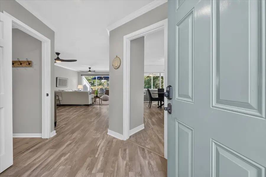 1 Back Court, Isle Of Palms, SC 29451 - #2