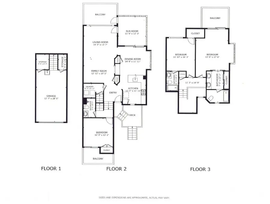 1 Back Court, Isle Of Palms, SC 29451 - #3