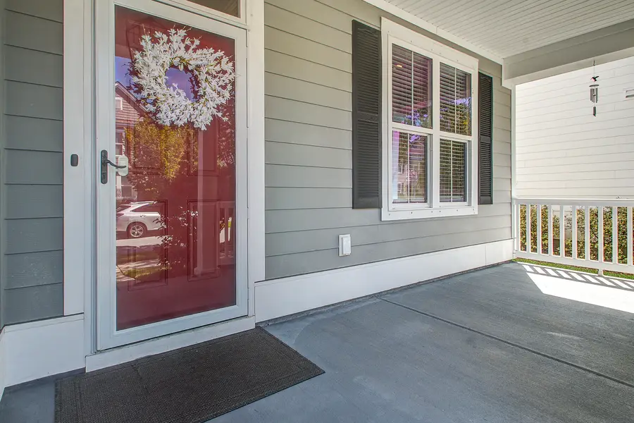 1836 Bermuda Stone Road, Charleston, SC 29414 - #2