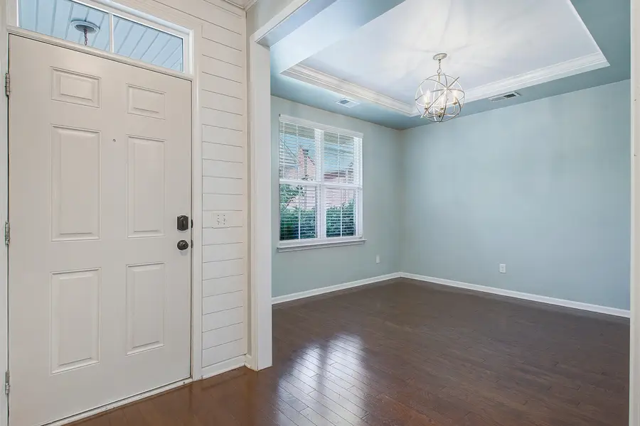 1836 Bermuda Stone Road, Charleston, SC 29414 - #3