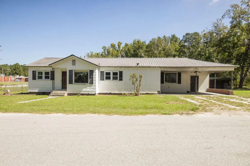 402 New Street, Smoaks, SC 29481 - #1
