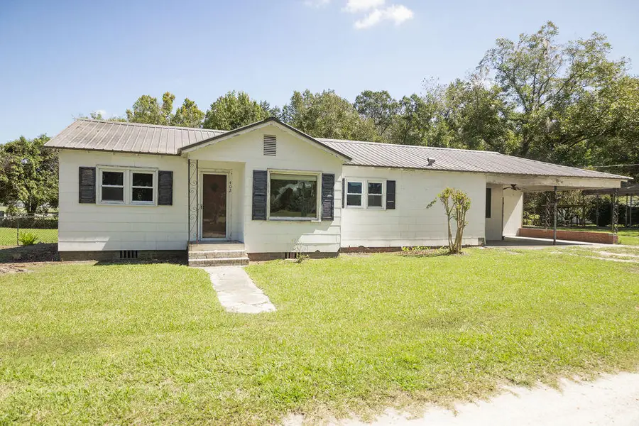 402 New Street, Smoaks, SC 29481 - #3