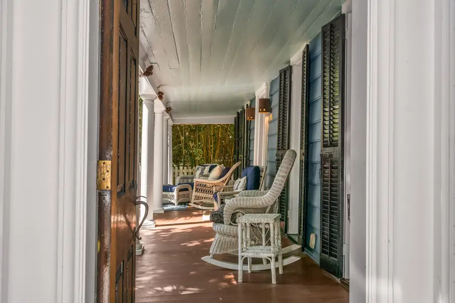 7 Greenhill Street, Charleston, SC 29401 - #2