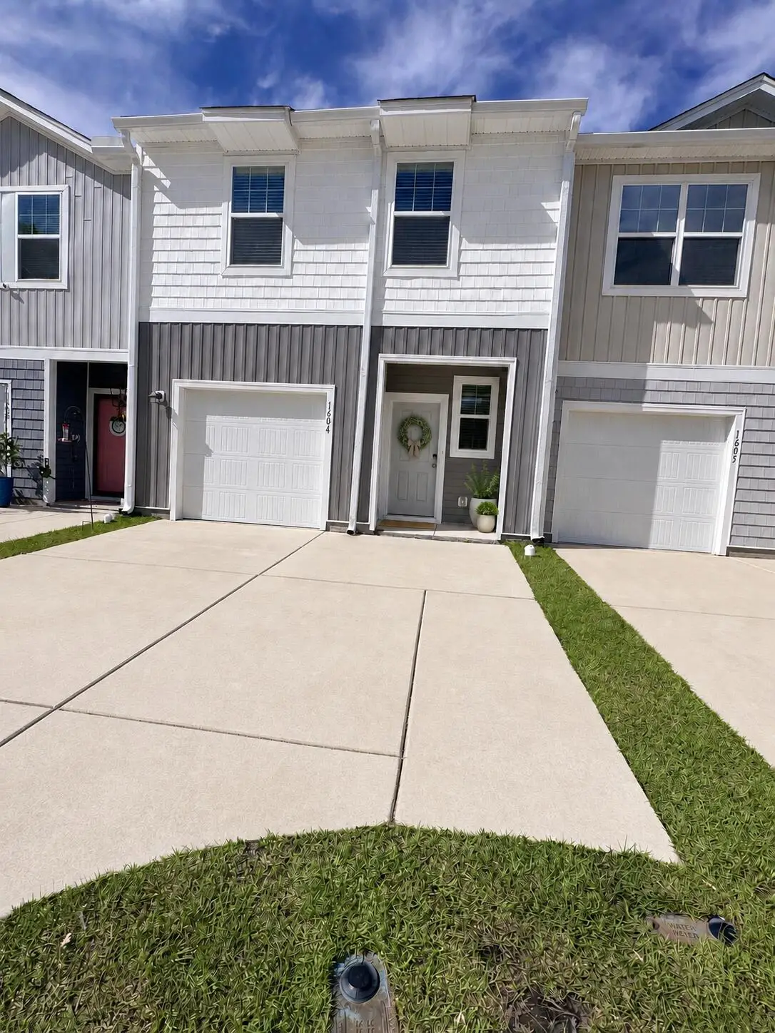 1604 Scarlett Maple Street, Summerville, SC 29486 - #1