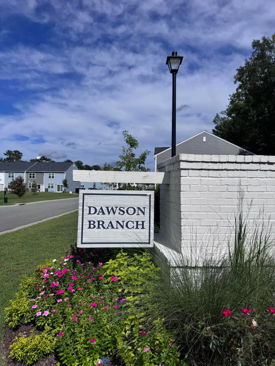 1604 Scarlett Maple Street, Summerville, SC 29486 - #2
