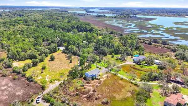 3810 Marshfield Road, Johns Island, SC 29455