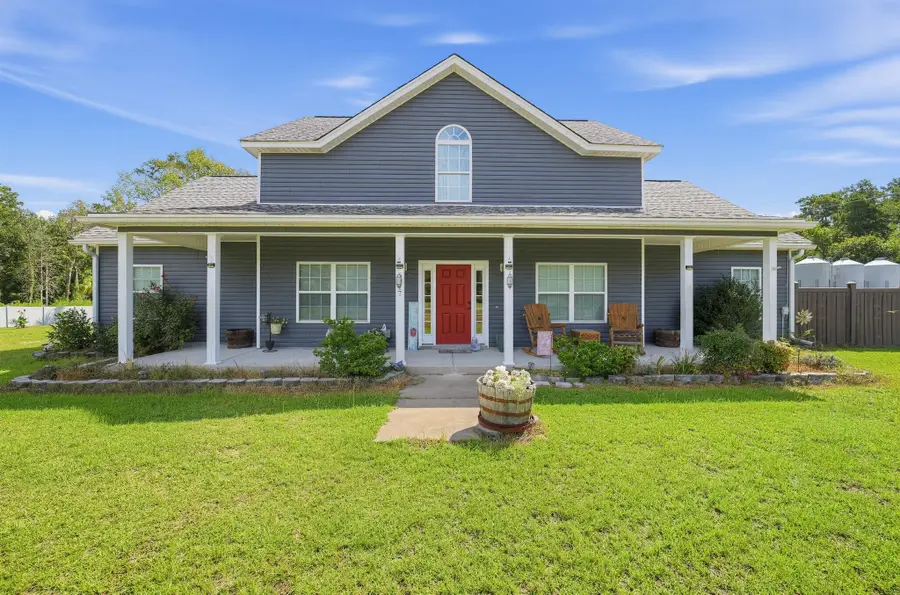 6777 Hampton Road, Conway, SC 29527 - #2