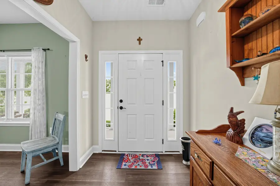 6777 Hampton Road, Conway, SC 29527 - #3