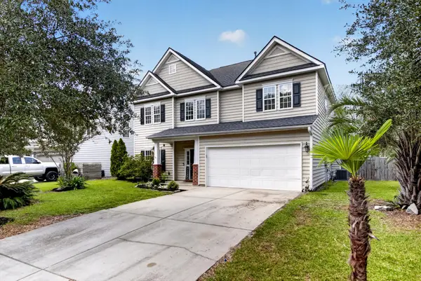5236 Lenora Drive, Summerville, SC 29485