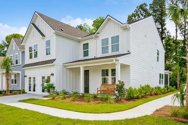 1051 Boyington Drive #61, Hollywood, SC 29449