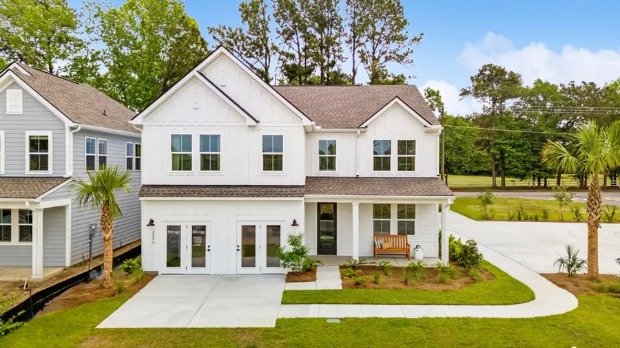 1051 Boyington Drive #61, Hollywood, SC 29449 - #2