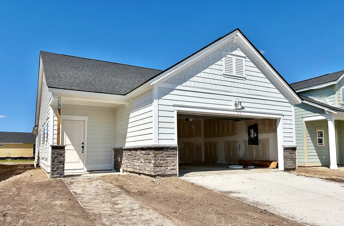 153 Bono Court, Summerville, SC 29486 - #1