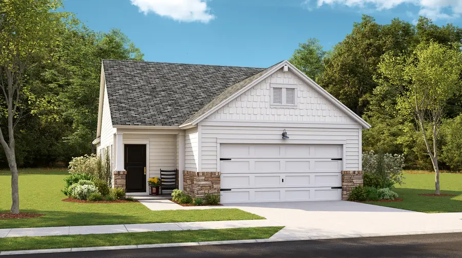 153 Bono Court, Summerville, SC 29486 - #3