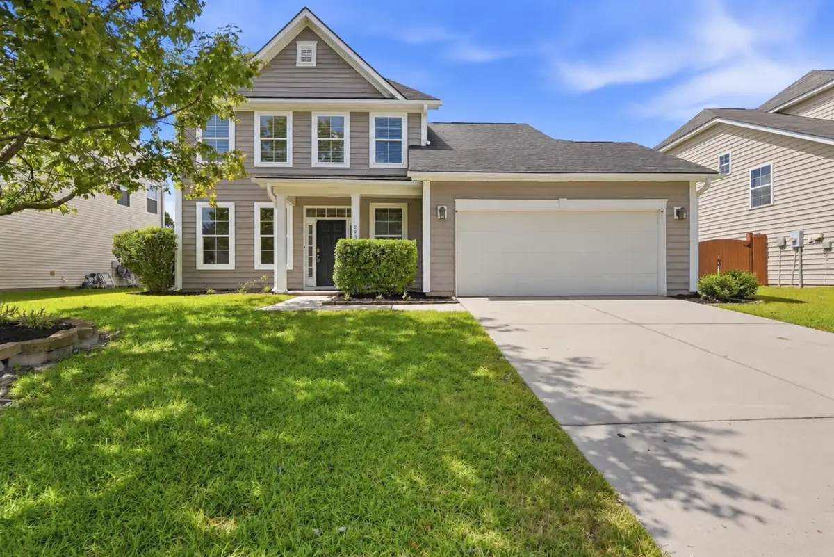 223 Donatella Drive, Goose Creek, SC 29445 - #1