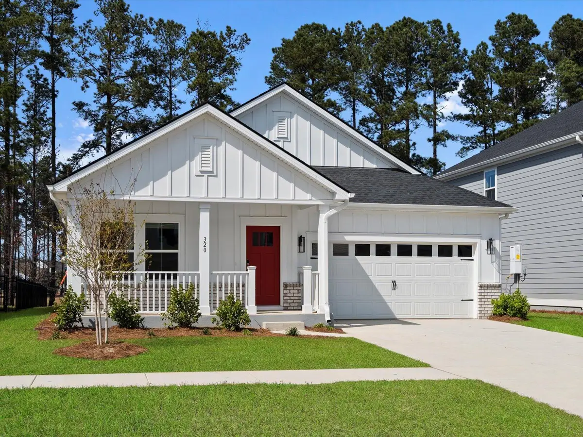 446 Radiant Blue Way, Summerville, SC 29486 - #1