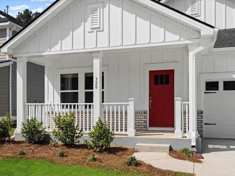 446 Radiant Blue Way, Summerville, SC 29486 - #2