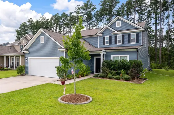 211 Shadybrook Drive, Summerville, SC 29486