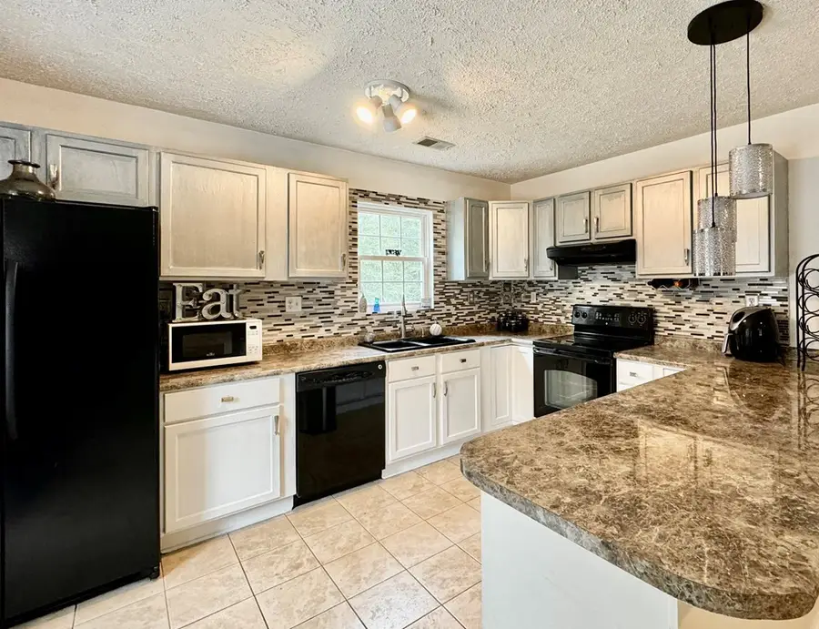 570 Pitside Road, Neeses, SC 29107 - #2