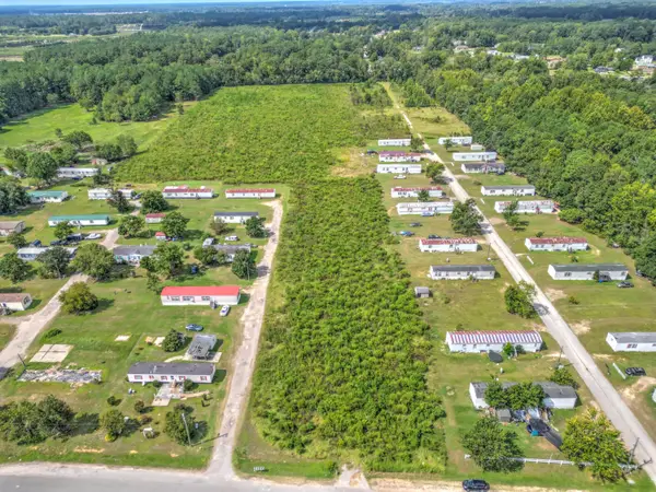 0 Ranger Drive, Cross, SC 29436