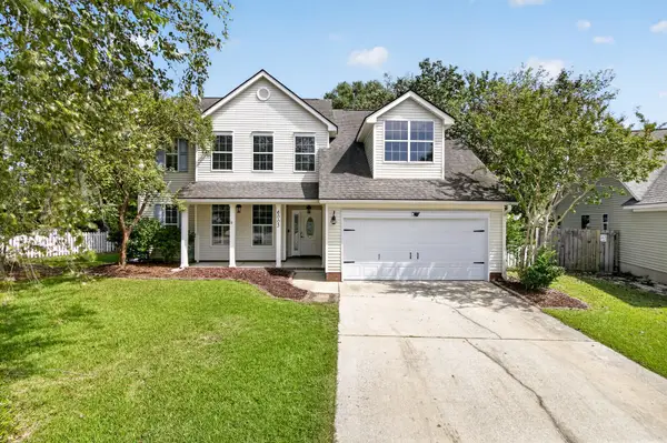 6003 Sandlewood Court, Charleston, SC 29414