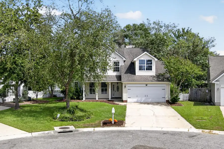 6003 Sandlewood Court, Charleston, SC 29414 - #2