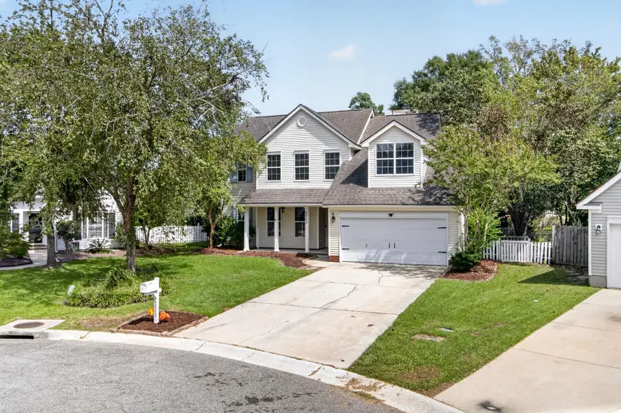 6003 Sandlewood Court, Charleston, SC 29414 - #3