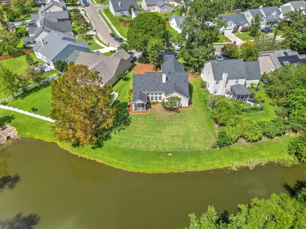 457 Blue Dragonfly Drive, Charleston, SC 29414