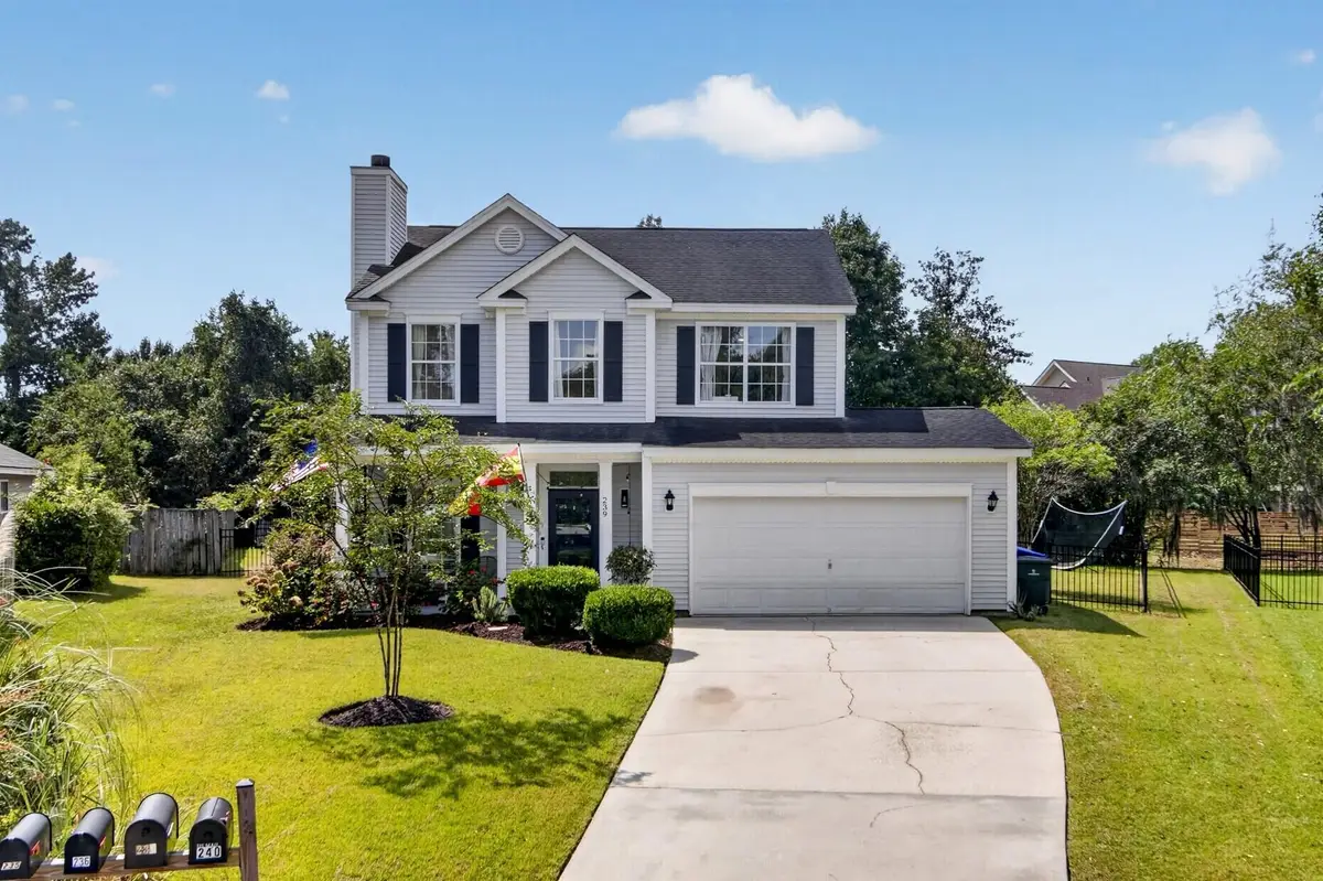 239 Lytham Court, Charleston, SC 29414 - #1