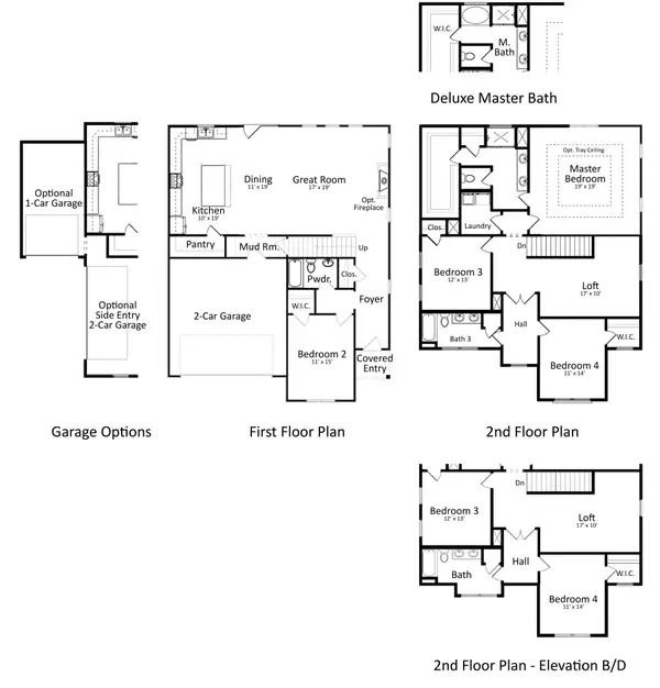 106 Susie Drive, Ridgeville, SC 29472