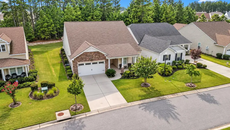 497 Four Seasons Boulevard, Summerville, SC 29486 - #2