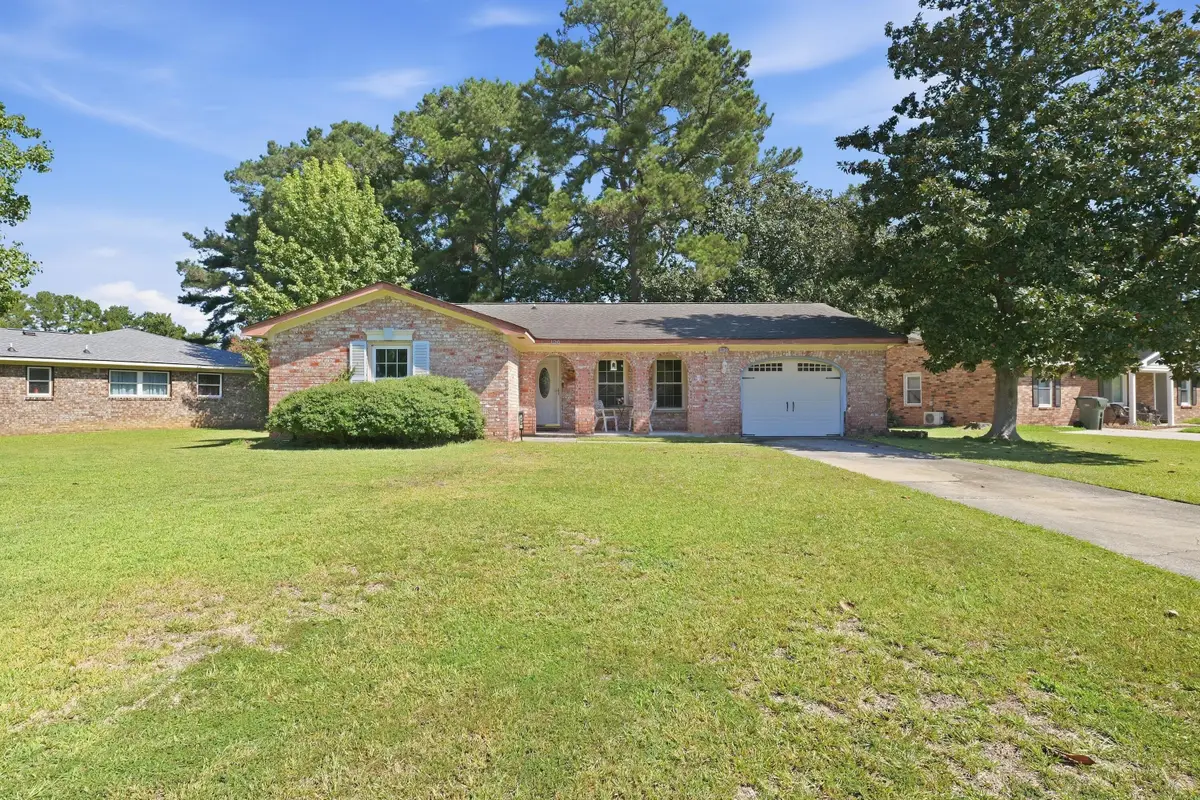 120 Kennington Drive, Goose Creek, SC 29445 - #1