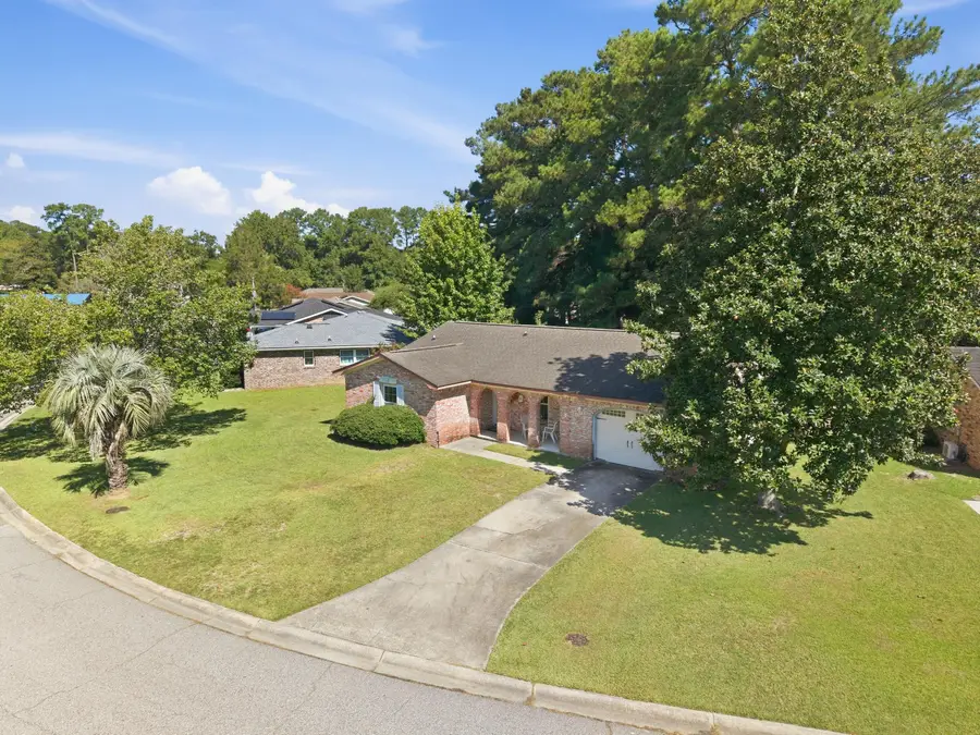 120 Kennington Drive, Goose Creek, SC 29445 - #2
