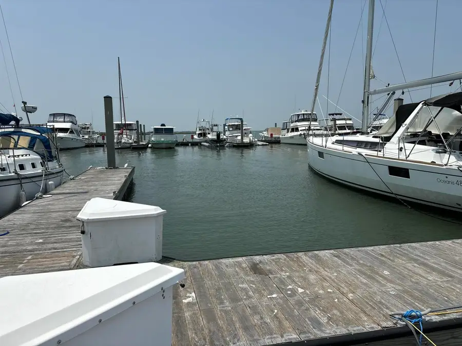 0 W 10th #B-9, Folly Beach, SC 29439 - #2