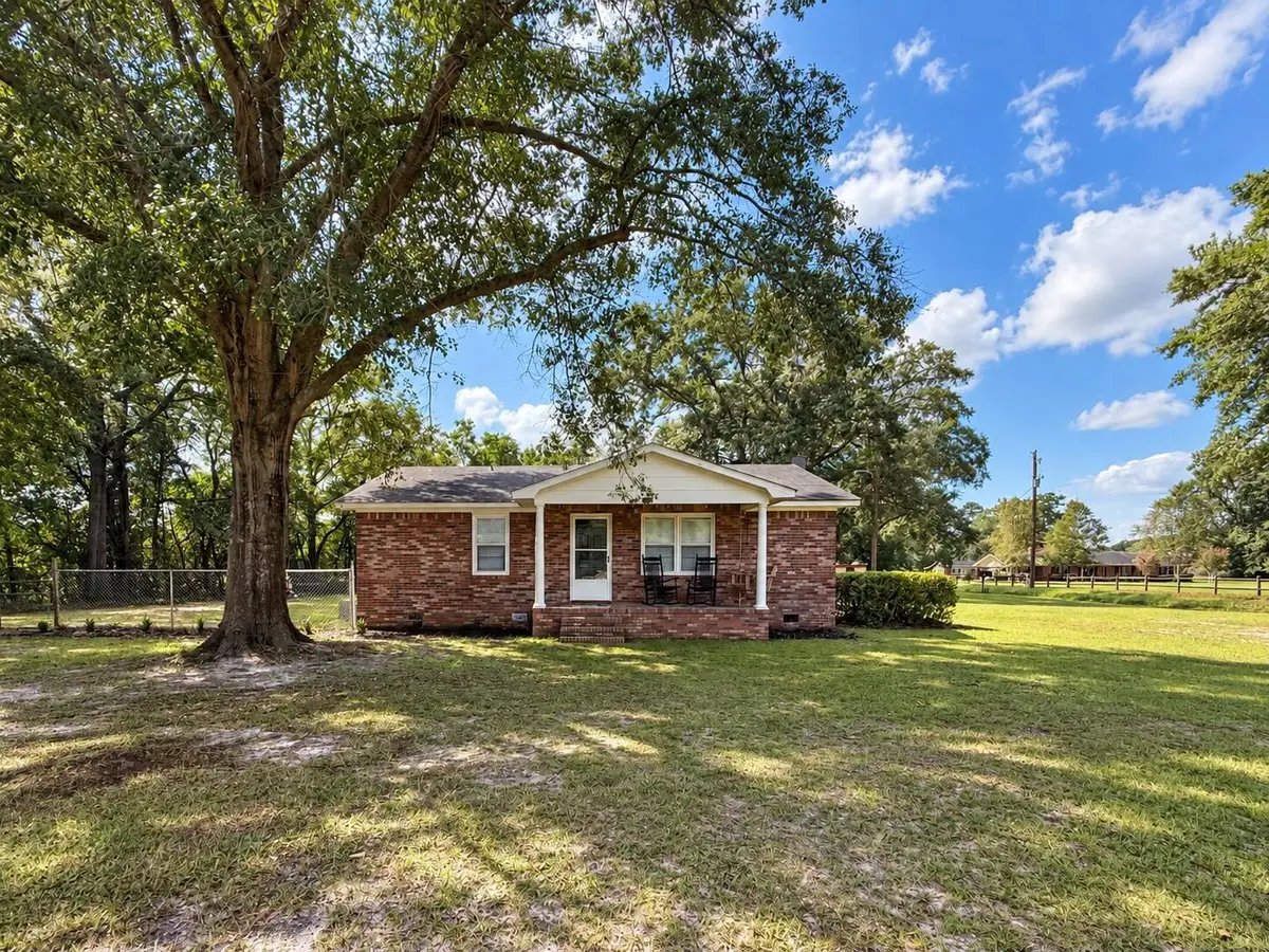 1413 Beach Road, Walterboro, SC 29488 - #1
