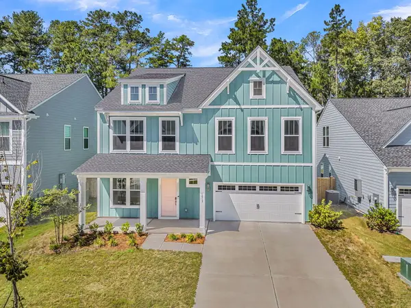 1013 Field Sparrow Drive, Ravenel, SC 29470