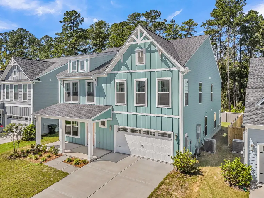 1013 Field Sparrow Drive, Ravenel, SC 29470 - #3