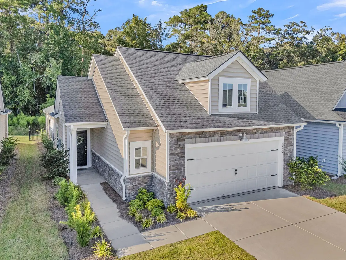 1040 Grace Field Avenue, Summerville, SC 29485 - #1
