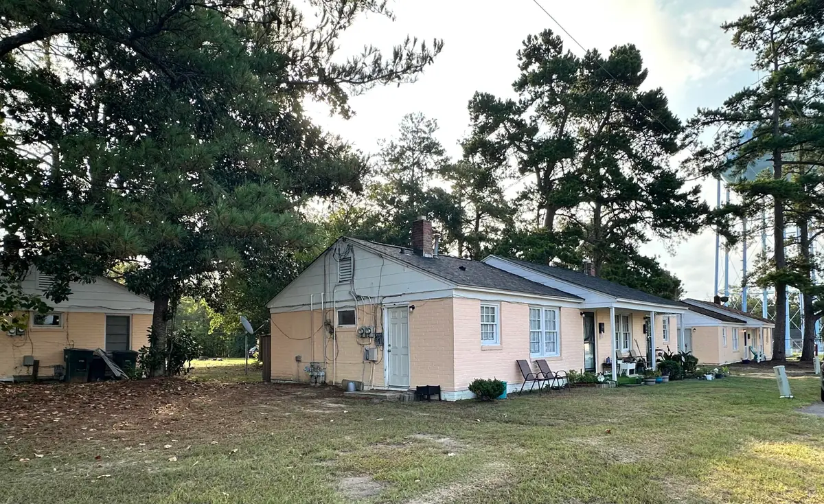 1152-1174 Pendarvis Street, Orangeburg, SC 29115 - #1