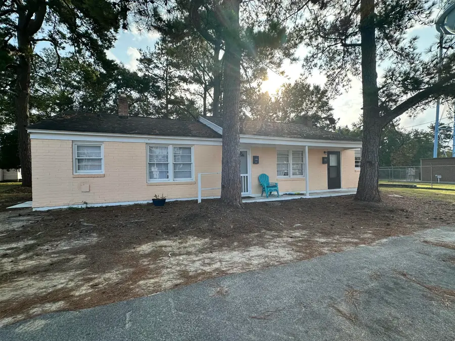 1152-1174 Pendarvis Street, Orangeburg, SC 29115 - #3