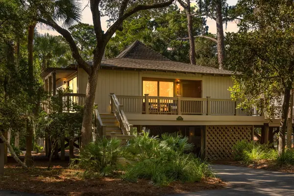 1045 Anhinga Court, Kiawah Island, SC 29455