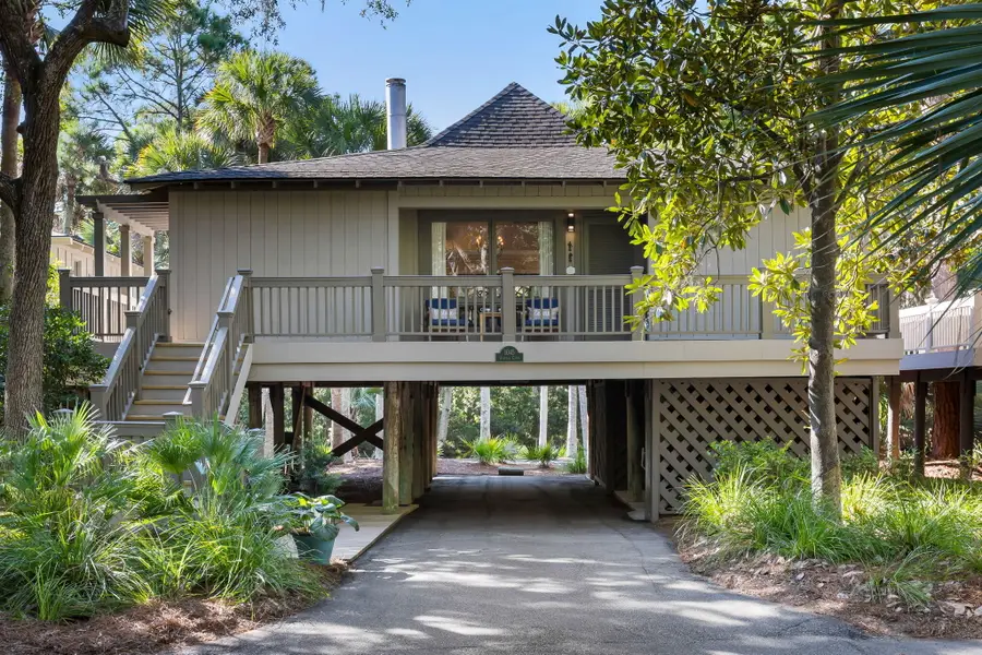 1045 Anhinga Court, Kiawah Island, SC 29455 - #2